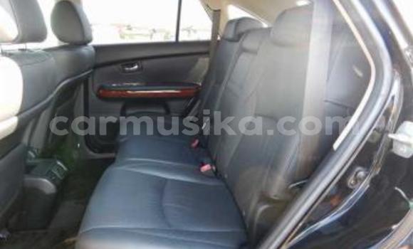 Buy Used Toyota Harrier Black Car in Beitbridge in Matabeleland South Buy Used Toyota Harrier Black Car in Beitbridge in Matabeleland South