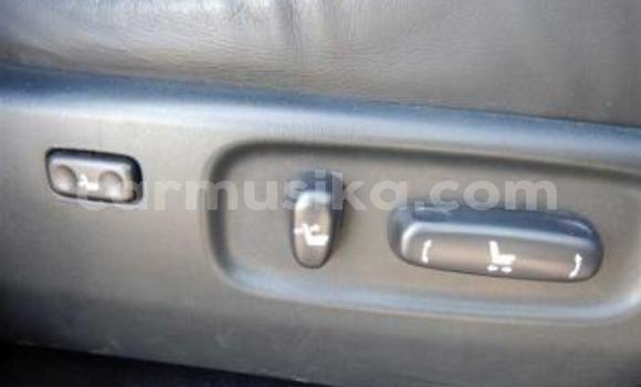 Buy Used Toyota Harrier Black Car in Beitbridge in Matabeleland South Buy Used Toyota Harrier Black Car in Beitbridge in Matabeleland South