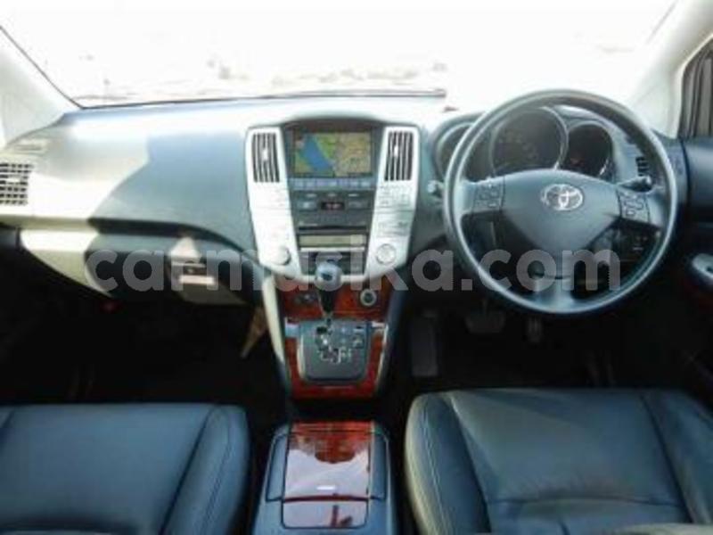 Big with watermark toyota harrier matabeleland south beitbridge 22693