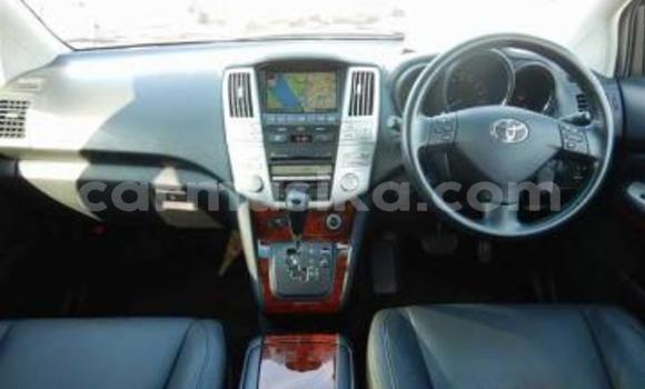 Buy Used Toyota Harrier Black Car in Beitbridge in Matabeleland South Buy Used Toyota Harrier Black Car in Beitbridge in Matabeleland South