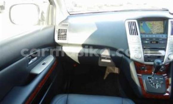 Buy Used Toyota Harrier Black Car in Beitbridge in Matabeleland South Buy Used Toyota Harrier Black Car in Beitbridge in Matabeleland South
