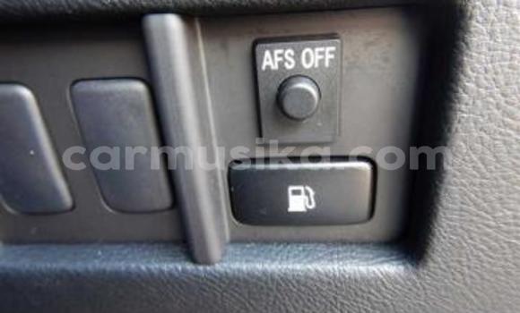 Buy Used Toyota Harrier Black Car in Beitbridge in Matabeleland South Buy Used Toyota Harrier Black Car in Beitbridge in Matabeleland South