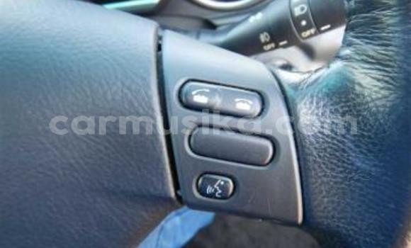 Buy Used Toyota Harrier Black Car in Beitbridge in Matabeleland South Buy Used Toyota Harrier Black Car in Beitbridge in Matabeleland South