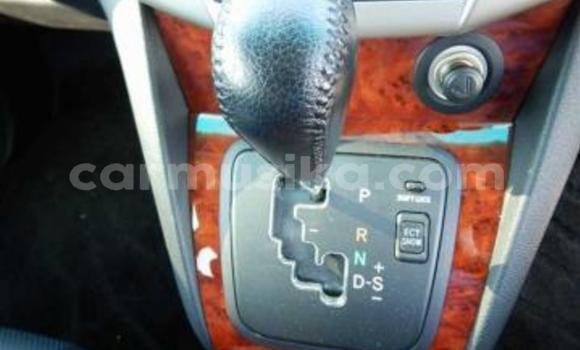 Buy Used Toyota Harrier Black Car in Beitbridge in Matabeleland South Buy Used Toyota Harrier Black Car in Beitbridge in Matabeleland South