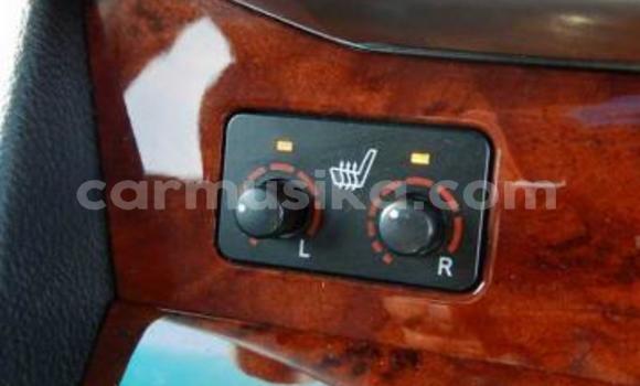 Buy Used Toyota Harrier Black Car in Beitbridge in Matabeleland South Buy Used Toyota Harrier Black Car in Beitbridge in Matabeleland South