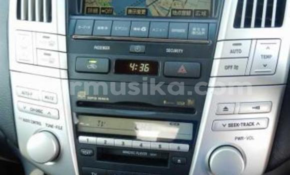 Buy Used Toyota Harrier Black Car in Beitbridge in Matabeleland South Buy Used Toyota Harrier Black Car in Beitbridge in Matabeleland South