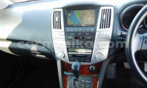 Buy Used Toyota Harrier Black Car in Beitbridge in Matabeleland South Buy Used Toyota Harrier Black Car in Beitbridge in Matabeleland South