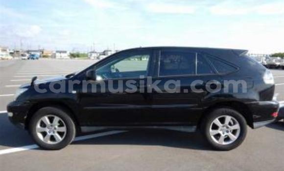 Buy Used Toyota Harrier Black Car in Beitbridge in Matabeleland South Buy Used Toyota Harrier Black Car in Beitbridge in Matabeleland South