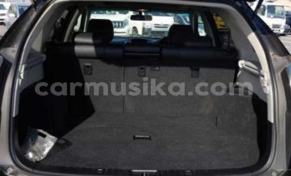 Buy Used Toyota Harrier Black Car in Beitbridge in Matabeleland South Buy Used Toyota Harrier Black Car in Beitbridge in Matabeleland South