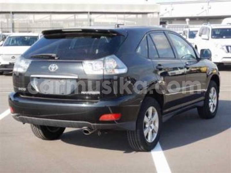 Big with watermark toyota harrier matabeleland south beitbridge 22693