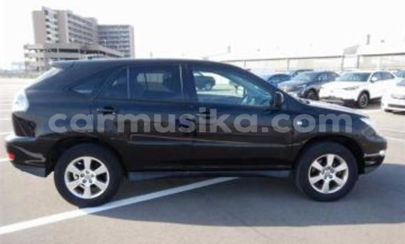 Buy Used Toyota Harrier Black Car in Beitbridge in Matabeleland South Buy Used Toyota Harrier Black Car in Beitbridge in Matabeleland South