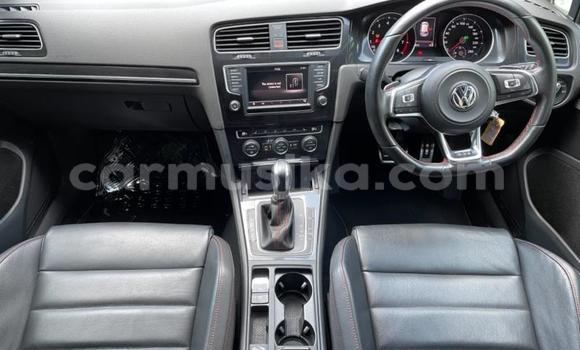 Acheter Occasion Voiture Volkswagen Golf GTI Blanc à Beitbridge, Matabeleland South Acheter Occasion Voiture Volkswagen Golf GTI Blanc à Beitbridge, Matabeleland South