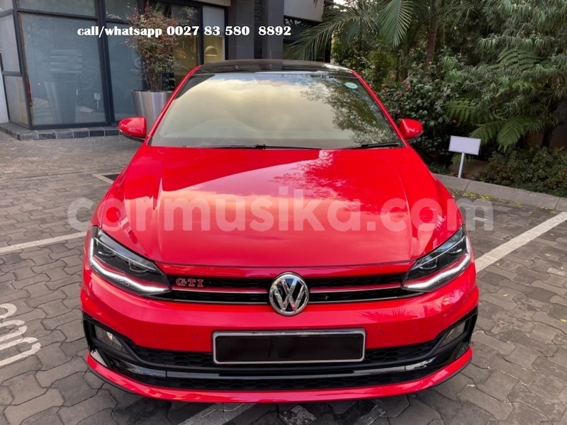 Big with watermark volkswagen polo gti matabeleland south beitbridge 22695