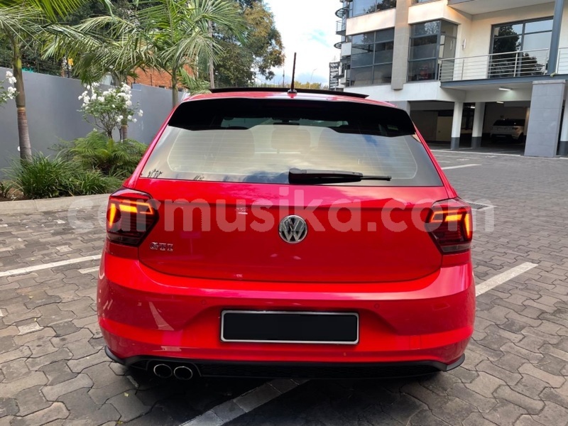 Big with watermark volkswagen polo gti matabeleland south beitbridge 22695