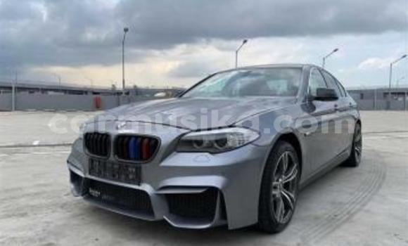 Nunua Ilio tumika BMW 5–Series Nyingine Gari ndani ya Beitbridge nchini Matabeleland Kusini