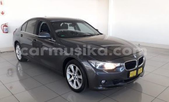 Buy Used BMW 3–Series Other Car in Beitbridge in Matabeleland South