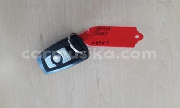 Acheter Occasion Voiture BMW 3–Series Autre à Beitbridge, Matabeleland South Acheter Occasion Voiture BMW 3–Series Autre à Beitbridge, Matabeleland South