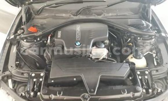 Acheter Occasion Voiture BMW 3–Series Autre à Beitbridge, Matabeleland South Acheter Occasion Voiture BMW 3–Series Autre à Beitbridge, Matabeleland South