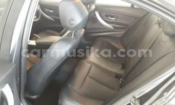 Acheter Occasion Voiture BMW 3–Series Autre à Beitbridge, Matabeleland South Acheter Occasion Voiture BMW 3–Series Autre à Beitbridge, Matabeleland South