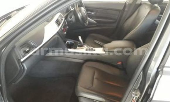 Acheter Occasion Voiture BMW 3–Series Autre à Beitbridge, Matabeleland South Acheter Occasion Voiture BMW 3–Series Autre à Beitbridge, Matabeleland South