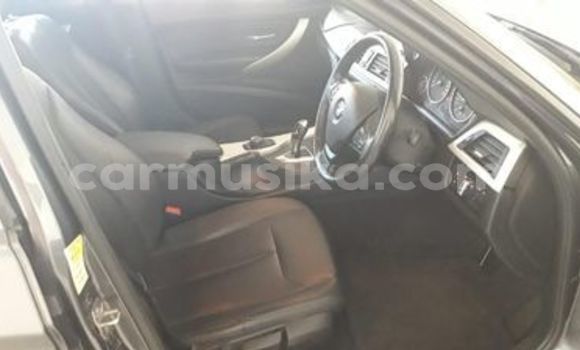 Acheter Occasion Voiture BMW 3–Series Autre à Beitbridge, Matabeleland South Acheter Occasion Voiture BMW 3–Series Autre à Beitbridge, Matabeleland South
