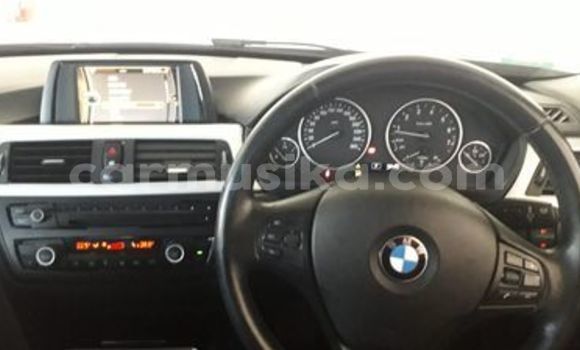 Acheter Occasion Voiture BMW 3–Series Autre à Beitbridge, Matabeleland South Acheter Occasion Voiture BMW 3–Series Autre à Beitbridge, Matabeleland South
