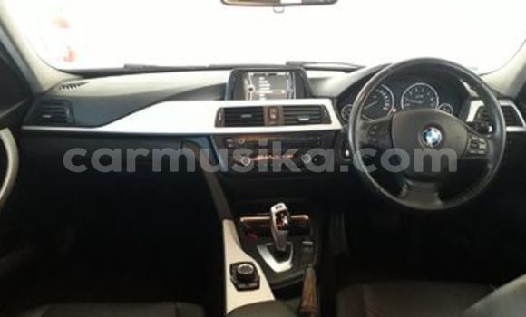 Acheter Occasion Voiture BMW 3–Series Autre à Beitbridge, Matabeleland South Acheter Occasion Voiture BMW 3–Series Autre à Beitbridge, Matabeleland South