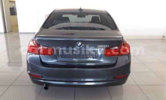 Acheter Occasion Voiture BMW 3–Series Autre à Beitbridge, Matabeleland South Acheter Occasion Voiture BMW 3–Series Autre à Beitbridge, Matabeleland South