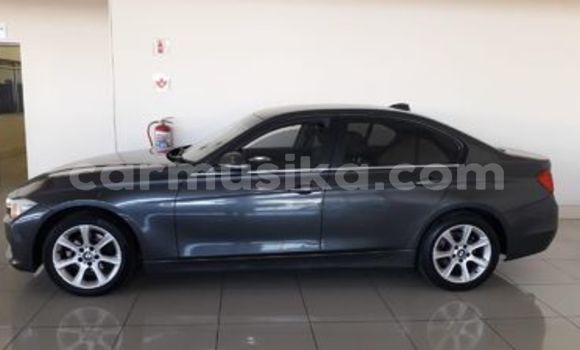 Acheter Occasion Voiture BMW 3–Series Autre à Beitbridge, Matabeleland South Acheter Occasion Voiture BMW 3–Series Autre à Beitbridge, Matabeleland South