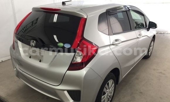 Tenga Tsaru Honda Fit Sirivha Mota in Beitbridge in Matabeleland South Tenga Tsaru Honda Fit Sirivha Mota in Beitbridge in Matabeleland South