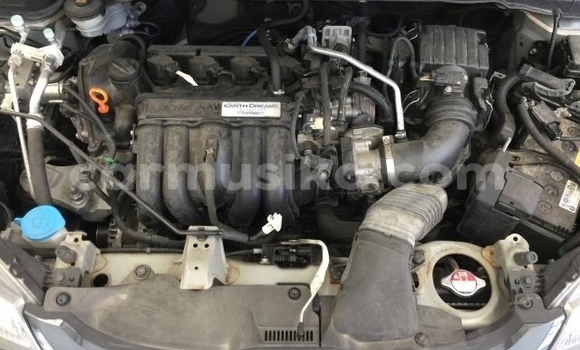 Tenga Tsaru Honda Fit Sirivha Mota in Beitbridge in Matabeleland South Tenga Tsaru Honda Fit Sirivha Mota in Beitbridge in Matabeleland South