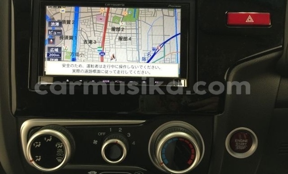 Tenga Tsaru Honda Fit Sirivha Mota in Beitbridge in Matabeleland South Tenga Tsaru Honda Fit Sirivha Mota in Beitbridge in Matabeleland South