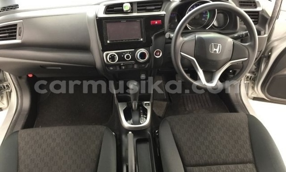 Tenga Tsaru Honda Fit Sirivha Mota in Beitbridge in Matabeleland South Tenga Tsaru Honda Fit Sirivha Mota in Beitbridge in Matabeleland South