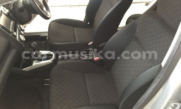 Tenga Tsaru Honda Fit Sirivha Mota in Beitbridge in Matabeleland South Tenga Tsaru Honda Fit Sirivha Mota in Beitbridge in Matabeleland South