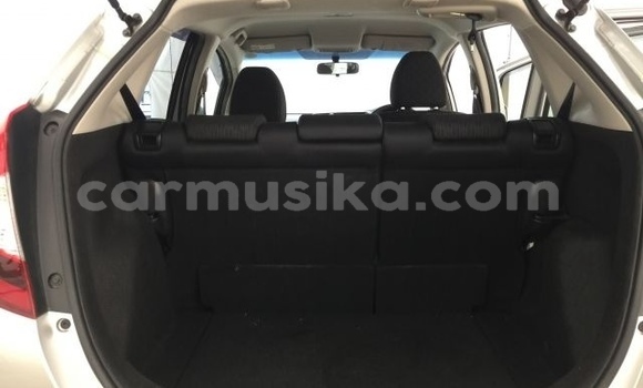 Tenga Tsaru Honda Fit Sirivha Mota in Beitbridge in Matabeleland South Tenga Tsaru Honda Fit Sirivha Mota in Beitbridge in Matabeleland South