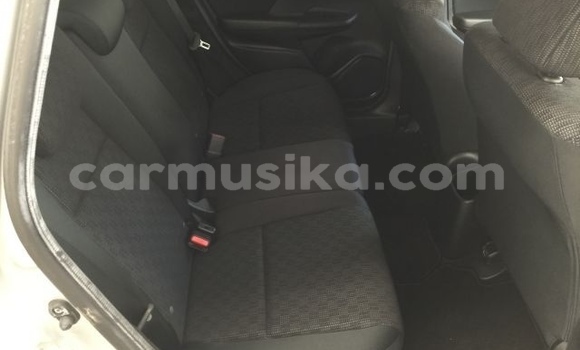 Tenga Tsaru Honda Fit Sirivha Mota in Beitbridge in Matabeleland South Tenga Tsaru Honda Fit Sirivha Mota in Beitbridge in Matabeleland South