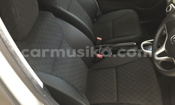 Tenga Tsaru Honda Fit Sirivha Mota in Beitbridge in Matabeleland South Tenga Tsaru Honda Fit Sirivha Mota in Beitbridge in Matabeleland South