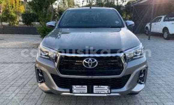 Buy Used Toyota Hilux Other Car in Bulawayo in Bulawayo Buy Used Toyota Hilux Other Car in Bulawayo in Bulawayo