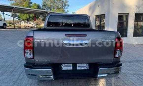 Buy Used Toyota Hilux Other Car in Bulawayo in Bulawayo Buy Used Toyota Hilux Other Car in Bulawayo in Bulawayo