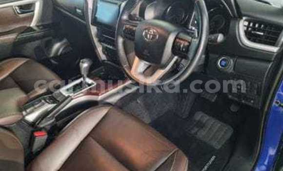 Buy Used Toyota Hilux Other Car in Bulawayo in Bulawayo Buy Used Toyota Hilux Other Car in Bulawayo in Bulawayo