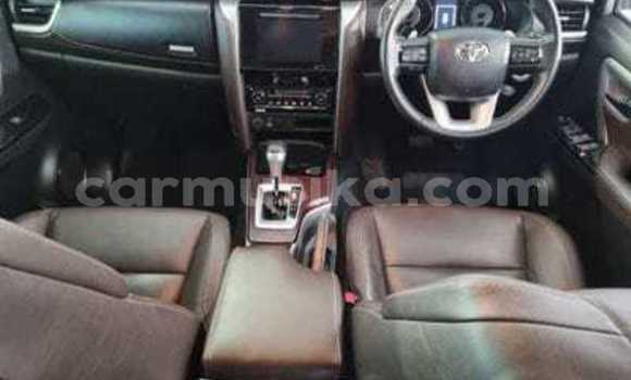 Buy Used Toyota Hilux Other Car in Bulawayo in Bulawayo Buy Used Toyota Hilux Other Car in Bulawayo in Bulawayo