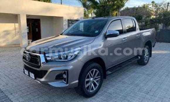 Buy Used Toyota Hilux Other Car in Bulawayo in Bulawayo Buy Used Toyota Hilux Other Car in Bulawayo in Bulawayo