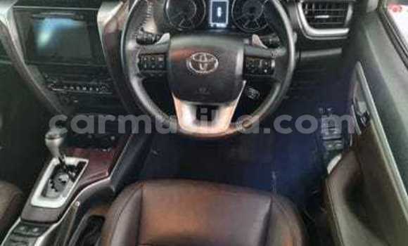 Buy Used Toyota Hilux Other Car in Bulawayo in Bulawayo Buy Used Toyota Hilux Other Car in Bulawayo in Bulawayo