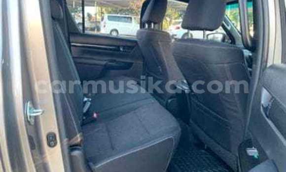 Buy Used Toyota Hilux Other Car in Bulawayo in Bulawayo Buy Used Toyota Hilux Other Car in Bulawayo in Bulawayo