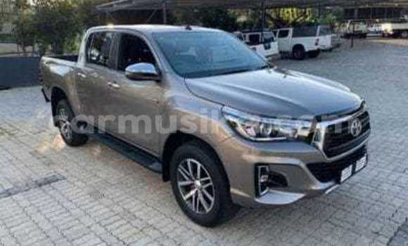 Buy Used Toyota Hilux Other Car in Bulawayo in Bulawayo Buy Used Toyota Hilux Other Car in Bulawayo in Bulawayo