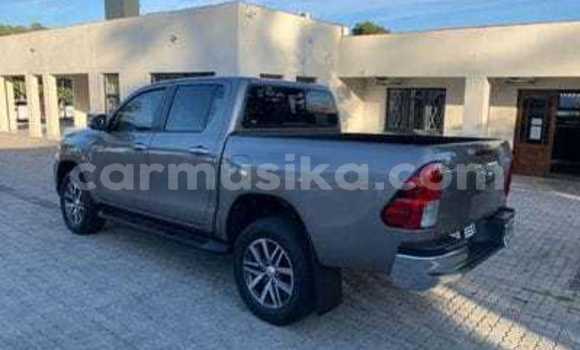 Buy Used Toyota Hilux Other Car in Bulawayo in Bulawayo Buy Used Toyota Hilux Other Car in Bulawayo in Bulawayo