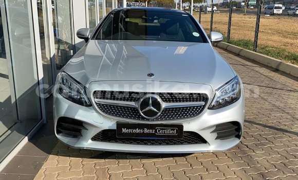 Tenga Tsaru Mercedes‒Benz C-klasse AMG Sirivha Mota in Beitbridge in Matabeleland South