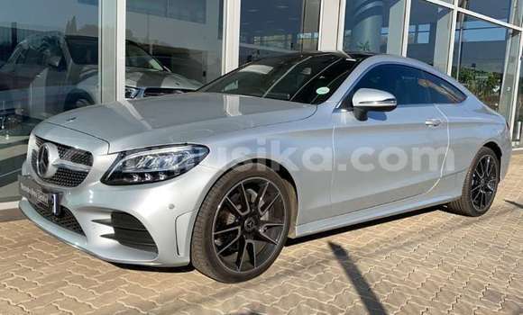 Nunua Ilio tumika Mercedes‒Benz C-klasse AMG Fedha Gari ndani ya Beitbridge nchini Matabeleland Kusini Nunua Ilio tumika Mercedes‒Benz C-klasse AMG Fedha Gari ndani ya Beitbridge nchini Matabeleland Kusini