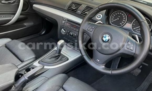 Nunua Ilio tumika BMW 1-Series Nyeupe Gari ndani ya Beitbridge nchini Matabeleland Kusini Nunua Ilio tumika BMW 1-Series Nyeupe Gari ndani ya Beitbridge nchini Matabeleland Kusini