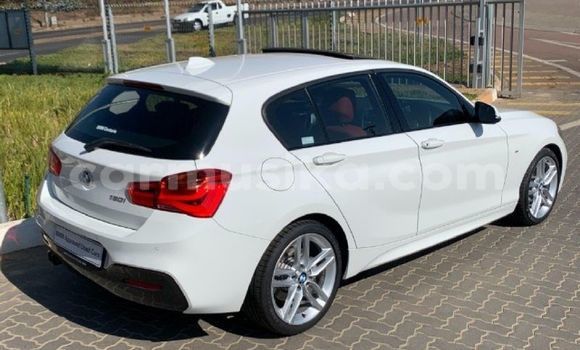 Buy Used BMW 1-Series White Car in Beitbridge in Matabeleland South Buy Used BMW 1-Series White Car in Beitbridge in Matabeleland South